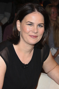 Talkshow 'Markus Lanz' in Hamburg