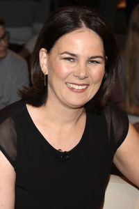 Talkshow 'Markus Lanz' in Hamburg