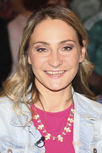 Talkshow 'Markus Lanz' in Hamburg