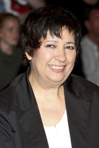 Talkshow 'Markus Lanz' in Hamburg