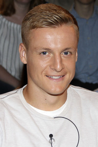 Talkshow 'Markus Lanz' in Hamburg