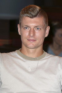 Talkshow 'Markus Lanz' in Hamburg