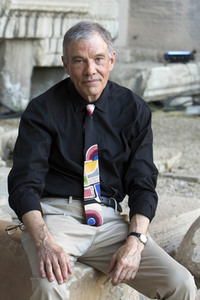 Internationales Literaturfestival von Rom