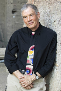 Internationales Literaturfestival von Rom