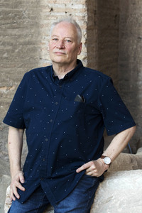 Internationales Literaturfestival von Rom