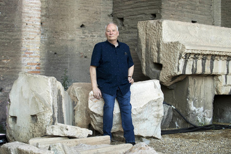 Internationales Literaturfestival von Rom