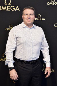 Omega Event '50 Jahre Mondlandung' in München