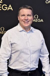 Omega Event '50 Jahre Mondlandung' in München