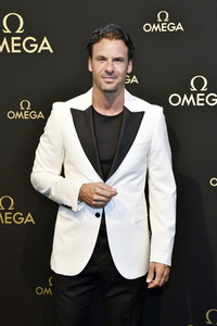 Omega Event '50 Jahre Mondlandung' in München