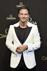 Omega Event '50 Jahre Mondlandung' in München