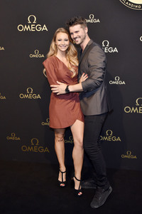 Omega Event '50 Jahre Mondlandung' in München