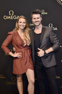 Omega Event '50 Jahre Mondlandung' in München