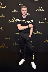 Omega Event '50 Jahre Mondlandung' in München