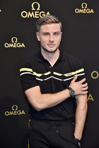 Omega Event '50 Jahre Mondlandung' in München