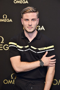 Omega Event '50 Jahre Mondlandung' in München