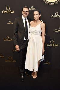 Omega Event '50 Jahre Mondlandung' in München