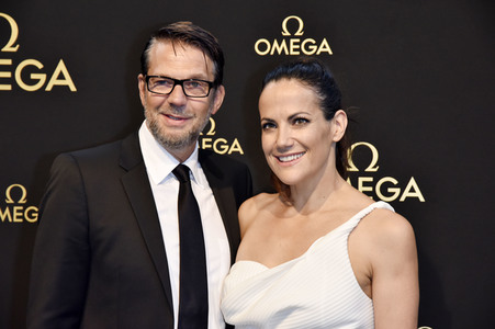 Omega Event '50 Jahre Mondlandung' in München