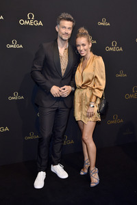 Omega Event '50 Jahre Mondlandung' in München