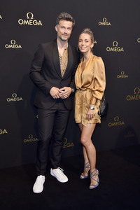 Omega Event '50 Jahre Mondlandung' in München