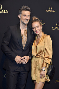 Omega Event '50 Jahre Mondlandung' in München