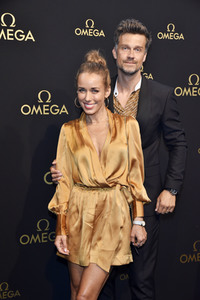 Omega Event '50 Jahre Mondlandung' in München