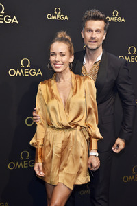 Omega Event '50 Jahre Mondlandung' in München