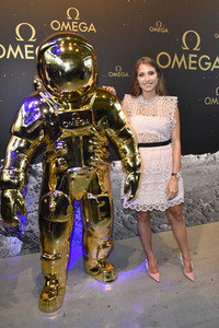 Omega Event '50 Jahre Mondlandung' in München