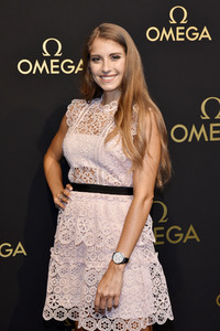 Omega Event '50 Jahre Mondlandung' in München