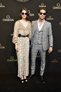 Omega Event '50 Jahre Mondlandung' in München