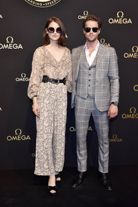 Omega Event '50 Jahre Mondlandung' in München