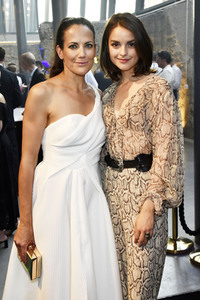 Omega Event '50 Jahre Mondlandung' in München