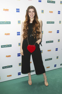 Palmolive Model Night in Hamburg