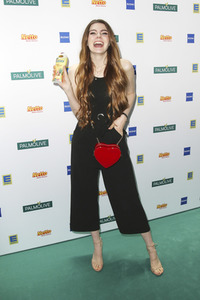 Palmolive Model Night in Hamburg