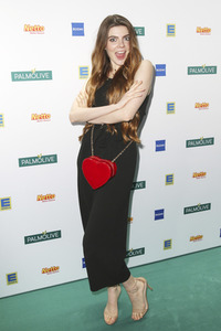 Palmolive Model Night in Hamburg