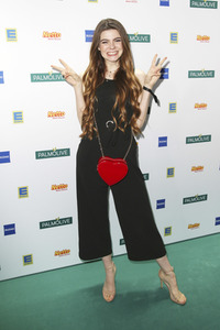 Palmolive Model Night in Hamburg