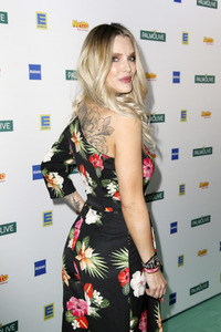 Palmolive Model Night in Hamburg