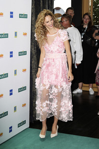 Palmolive Model Night in Hamburg