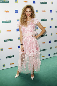 Palmolive Model Night in Hamburg