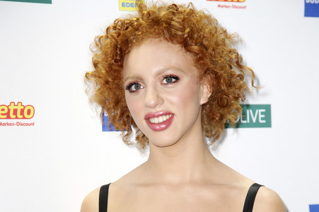 Palmolive Model Night in Hamburg