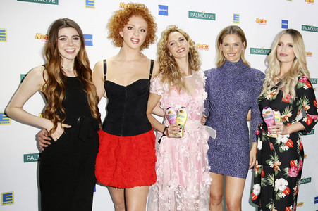 Palmolive Model Night in Hamburg