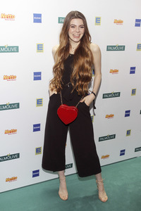 Palmolive Model Night in Hamburg