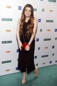 Palmolive Model Night in Hamburg