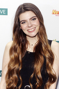 Palmolive Model Night in Hamburg