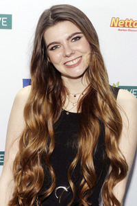 Palmolive Model Night in Hamburg