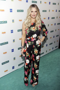 Palmolive Model Night in Hamburg