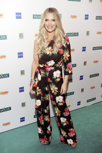 Palmolive Model Night in Hamburg