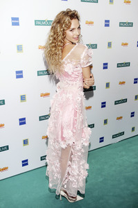 Palmolive Model Night in Hamburg