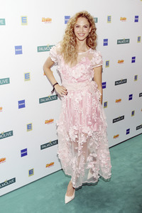 Palmolive Model Night in Hamburg