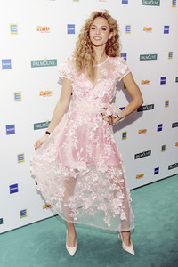 Palmolive Model Night in Hamburg