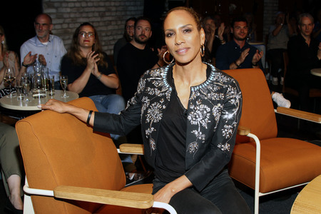 Talkshow '3nach9' in Bremen